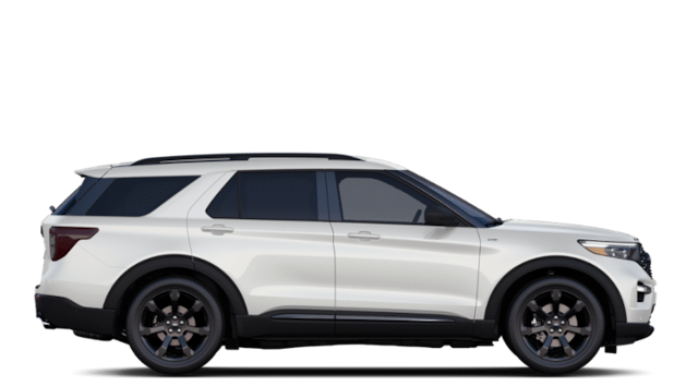 2024 Ford Explorer